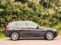 BMW X3 xDrive 20 d Aut. LED*LEDER*NAVI*TEMPOMAT*Allrad* Schwarz - thumbnail 3