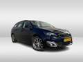 Peugeot 308 SW 1.2 PureTech Allure  export / WhatsApp  +31 6 Bleu - thumbnail 3