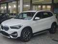 BMW X1 X1 sdrive18d XLINE PLUS auto GARANZIA  24 MESI Blanc - thumbnail 2