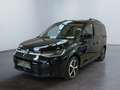 Volkswagen Caddy Life 1.5 TSI DSG GJR ParkAss. LED PDC Schwarz - thumbnail 2