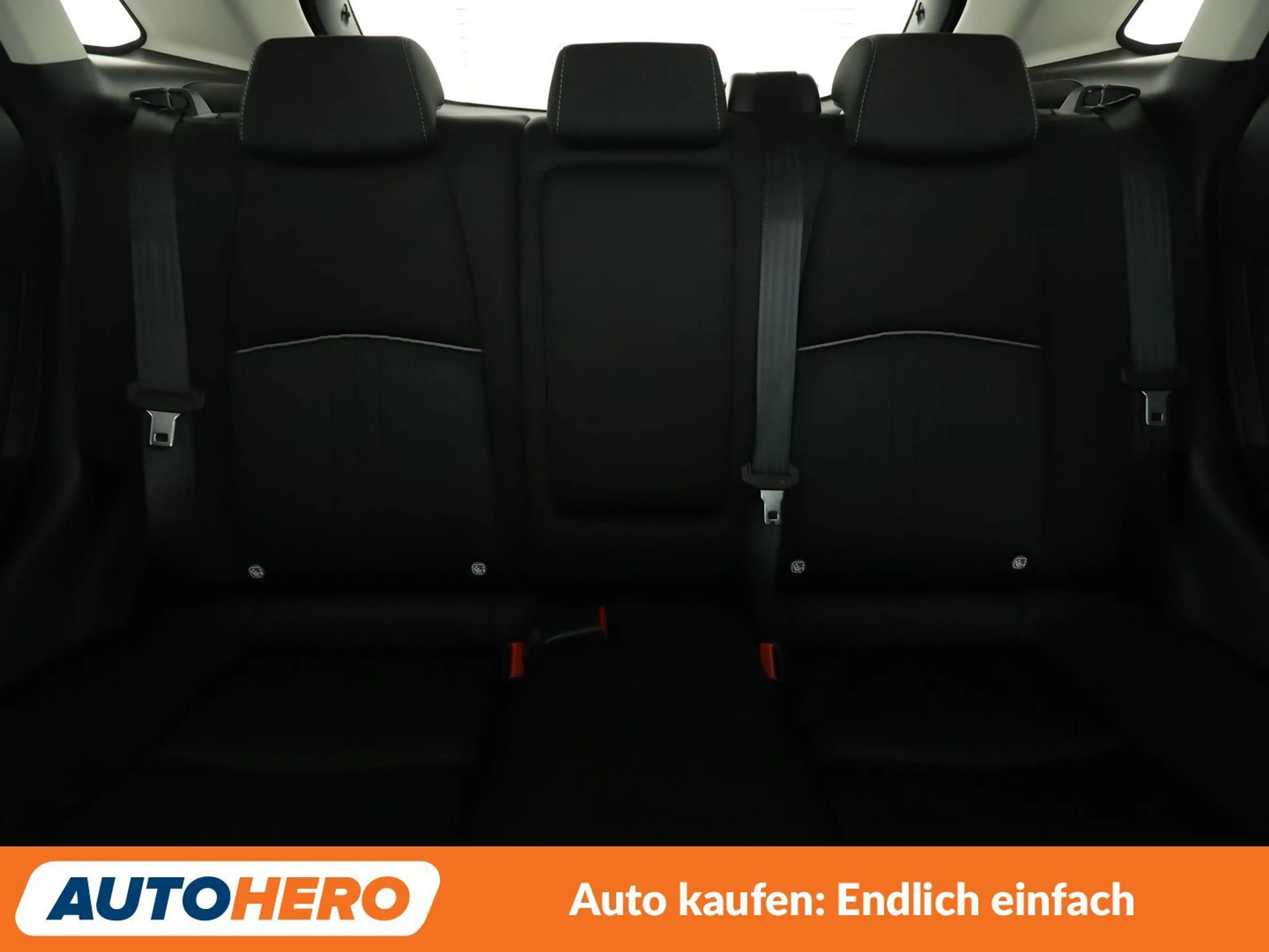 Mazda CX-3 2.0 Skyactiv-G Selection *NAVI*TEMPO*PDC*SHZ*ALU* — photo 15