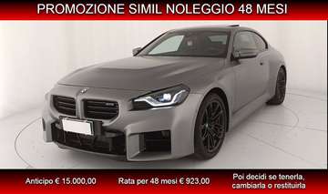 Coupe 3.0 480cv auto