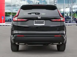 Honda CR-V 2026