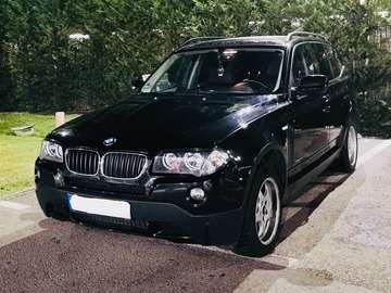 xDrive20d Sport Euro5 Facelift Model Navi Panorama