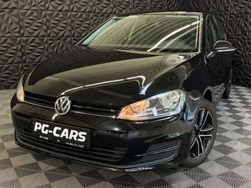 VII 1.6 TDI Trendline BlueMotion Tech