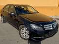 Mercedes-Benz C 180 C 180 CDI BlueEfficiency (204.000) Schwarz - thumbnail 1
