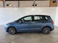 Volkswagen Golf Sportsvan Comfortline*Start-Stopp*Scheckheft*AHK*.... Blau - thumbnail 5