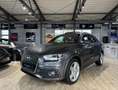Audi Q3 2.0 TFSI S-Line quattro*PANO*AHK*NAVI*BOSE Grau - thumbnail 1