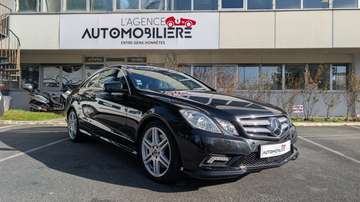 Coupe Coupé 500 5.5 i V8 7G-Tronic 388 cv Boîte auto