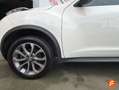 Nissan Juke G EU6 86 kW (117 CV) XTRONIC N-CONNECTA Blanco - thumbnail 7