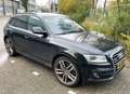 Audi SQ5 3.0 V6 TDI SQ5 Plus Quattro ProLine 340pk & 700Nm Schwarz - thumbnail 1
