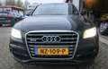 Audi SQ5 3.0 V6 TDI SQ5 Plus Quattro ProLine 340pk & 700Nm Schwarz - thumbnail 4