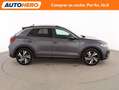 Volkswagen T-Roc 1.5 TSI ACT R-Line Gris - thumbnail 7