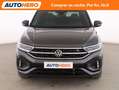 Volkswagen T-Roc 1.5 TSI ACT R-Line Gris - thumbnail 9