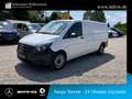 Mercedes-Benz Vito 116 CDI KA 4x4 XL *Regal* Navi*Tempomat*PDC Weiß - thumbnail 1