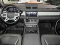 Land Rover Defender 110 S D240 Luftfederung AD Niveau StandHZG AHK-abn Orange - thumbnail 4