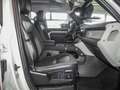 Land Rover Defender 110 S D240 Luftfederung AD Niveau StandHZG AHK-abn Orange - thumbnail 3