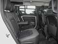 Land Rover Defender 110 S D240 Luftfederung AD Niveau StandHZG AHK-abn Orange - thumbnail 5