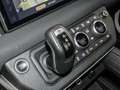 Land Rover Defender 110 S D240 Luftfederung AD Niveau StandHZG AHK-abn Orange - thumbnail 15