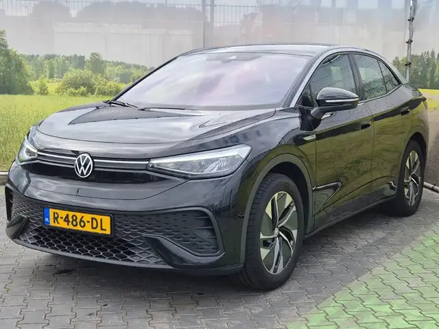 Volkswagen ID.5 Pro 77 kWh|Soh 93%|Warmtepomp|Trekhaak Elek|Acc|Ca