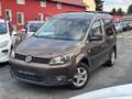 Volkswagen Caddy Braun - thumbnail 1