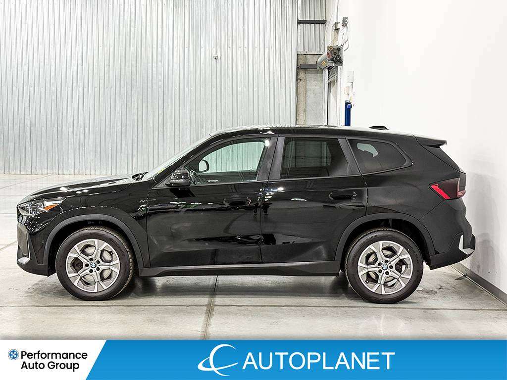 2023 BMW X1 xDrive28i, Navi, Back Up Cam, Heated Seats! — снимка 1