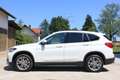 BMW X1 sDrive20i Aut. NaviPlus Pano LED AVV HeadUp 52km! Bianco - thumbnail 6