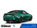 BMW M4 Competition M xDrive +M Carbon Exterieurpaket Grün - thumbnail 3