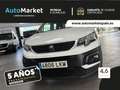 Peugeot Rifter COMBI 5 ACESS BL Wit - thumbnail 11