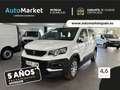 Peugeot Rifter COMBI 5 ACESS BL Wit - thumbnail 2