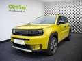 Fiat Grande Panda 83 kW Sonderedition Gelb - thumbnail 1