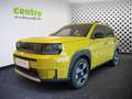 Fiat Grande Panda 83 kW Sonderedition Gelb - thumbnail 2