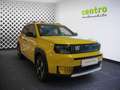 Fiat Grande Panda 83 kW Sonderedition Gelb - thumbnail 6