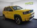 Fiat Grande Panda 83 kW Sonderedition Gelb - thumbnail 5