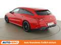 Mercedes-Benz CLA 200 CLA 200 d Shooting Brake AMG Line Aut. *MULTIBEAM* Rot - thumbnail 4
