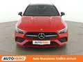 Mercedes-Benz CLA 200 CLA 200 d Shooting Brake AMG Line Aut. *MULTIBEAM* Rot - thumbnail 9