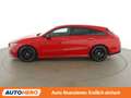 Mercedes-Benz CLA 200 CLA 200 d Shooting Brake AMG Line Aut. *MULTIBEAM* Rot - thumbnail 3