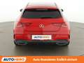 Mercedes-Benz CLA 200 CLA 200 d Shooting Brake AMG Line Aut. *MULTIBEAM* Rot - thumbnail 5