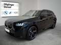 BMW X3 30e xDrive Schwarz - thumbnail 2