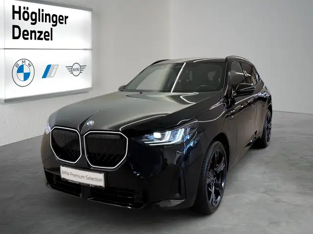 BMW X3 main image