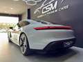 Porsche Taycan 4S Blanco - thumbnail 5