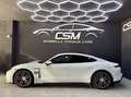 Porsche Taycan 4S Blanco - thumbnail 3