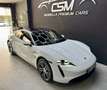 Porsche Taycan 4S Blanco - thumbnail 4