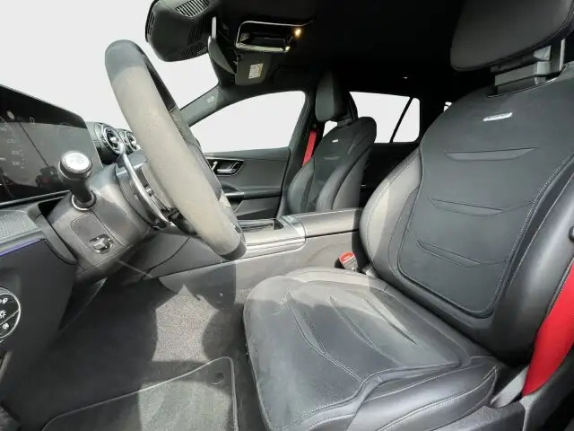 Mercedes-Benz C 63 AMG C 63 AMG T S E PERFORMANCE 20" V-max 360° Keyless Ansicht 7