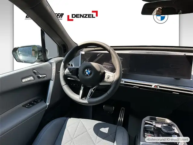 BMW Ix view 9