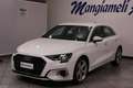 Audi A3 A3 Sportback Bianco - thumbnail 3