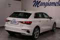 Audi A3 A3 Sportback Bianco - thumbnail 6