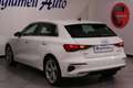 Audi A3 A3 Sportback Bianco - thumbnail 4