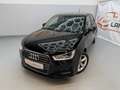 Audi A1 1,0 TFSI design KLIMAAUTO SITZHZG TEMP PDC Schwarz - thumbnail 3