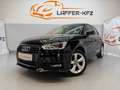 Audi A1 1,0 TFSI design KLIMAAUTO SITZHZG TEMP PDC Schwarz - thumbnail 4